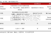 AI眼镜行业报告：下一代智能终端入口的产业逻辑与投资研判（11页）