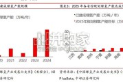 氢能行业报告：政策加码释放动能，全产业链迎来商业化加速期（42页）