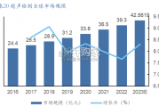 超声无损检测行业报告（55页）