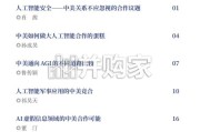 中美人工智能发展、应用与治理报告（24页）