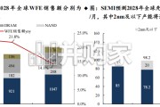 半导体设备深度报告：海外半导体设备龙头订单＆业绩持续新高，看好国产设备商投资机遇（60页）
