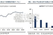 光纤光缆行业报告：算力时代的物理基石（14页）