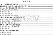 通用人工智能行业深度报告：AGI是什么？（14页）