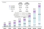 自动驾驶行业蓝皮书：城市NOA，自动驾驶商业化的转折点（39页）