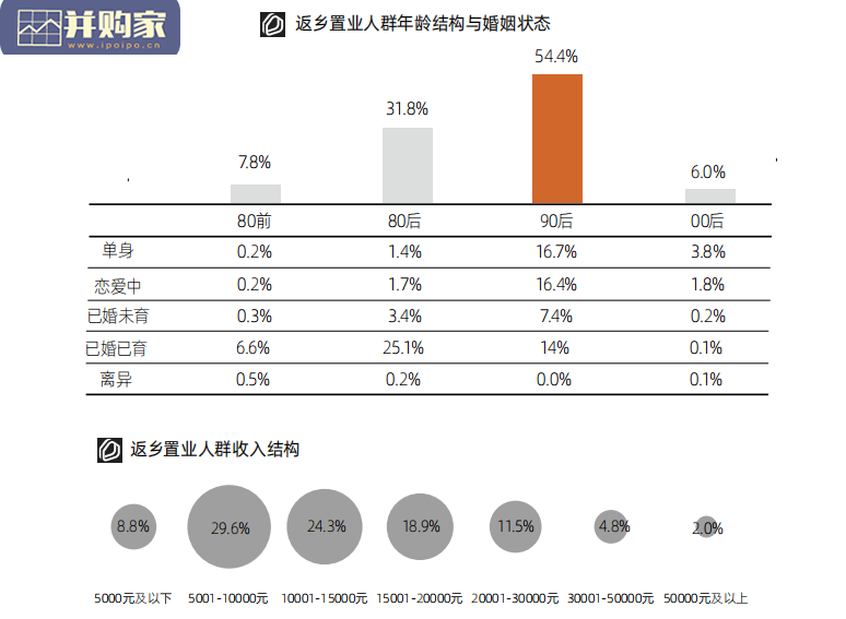 返乡置业研究报告(29页)-第1张图片 返乡置业研究报告(29页)-第1张图片