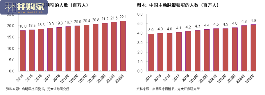 经导管主动脉瓣膜置换术行业报告:心尖上的TAVR赛道(34页)-第1张图片 经导管主动脉瓣膜置换术行业报告:心尖上的TAVR赛道(34页)-第1张图片