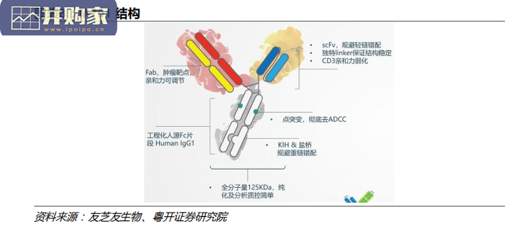 双抗药物行业报告:全球上市双抗药物梳理(18页)-第1张图片 双抗药物行业报告:全球上市双抗药物梳理(18页)-第1张图片