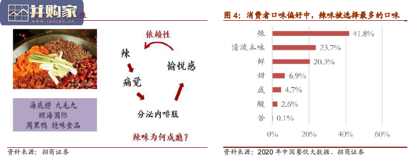 火锅底料产业报告(34页)-第1张图片 火锅底料产业报告(34页)-第1张图片