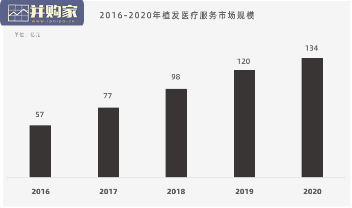中国植发行业报告(27页)-第1张图片 中国植发行业报告(27页)-第1张图片