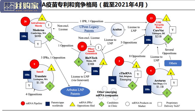 疫苗行业报告:拓展全新药物形态,mRNA技术大有可为(94页)-第1张图片 疫苗行业报告:拓展全新药物形态,mRNA技术大有可为(94页)-第1张图片