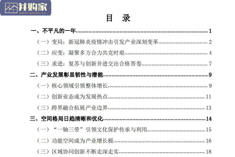 北京文化产业发展白皮书(46页)-第1张图片 北京文化产业发展白皮书(46页)-第1张图片