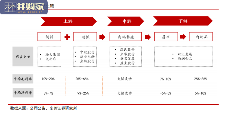 肉鸡养殖行业报告(35页)-第1张图片 肉鸡养殖行业报告(35页)-第1张图片