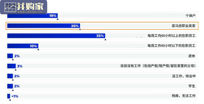 亚马逊卖家状况研究报告(43页)-第1张图片 亚马逊卖家状况研究报告(43页)-第1张图片