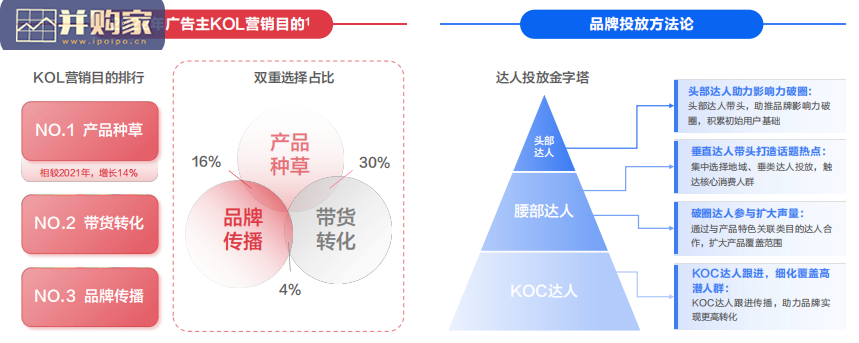 达人营销发展报告(33页)-第1张图片 达人营销发展报告(33页)-第1张图片