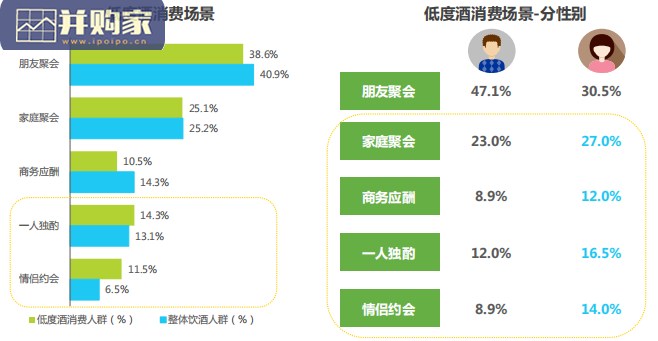 酒精饮料用户研究报告:低度酒,葡萄酒(32页)-第1张图片 酒精饮料用户研究报告:低度酒,葡萄酒(32页)-第1张图片