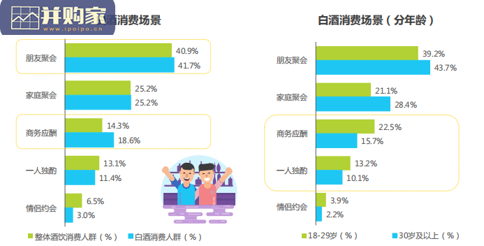 酒精饮料用户研究报告:白酒,啤酒(27页)-第1张图片 酒精饮料用户研究报告:白酒,啤酒(27页)-第1张图片