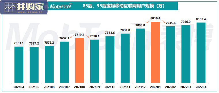 85后、95后宝妈人群研究报告(29页)-第1张图片 85后、95后宝妈人群研究报告(29页)-第1张图片