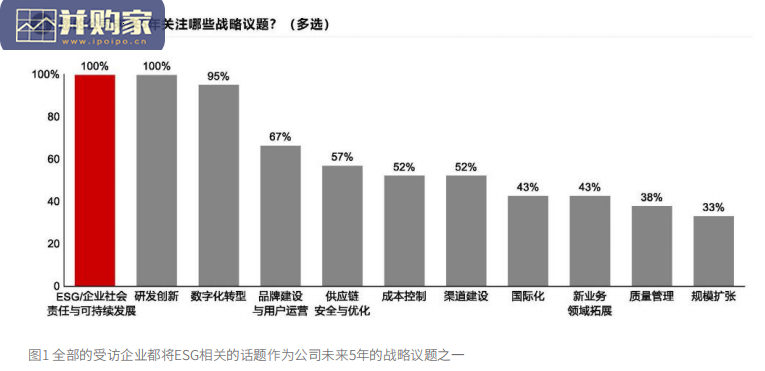 中国企业ESG战略与实践白皮书(61页)-第1张图片 中国企业ESG战略与实践白皮书(61页)-第1张图片