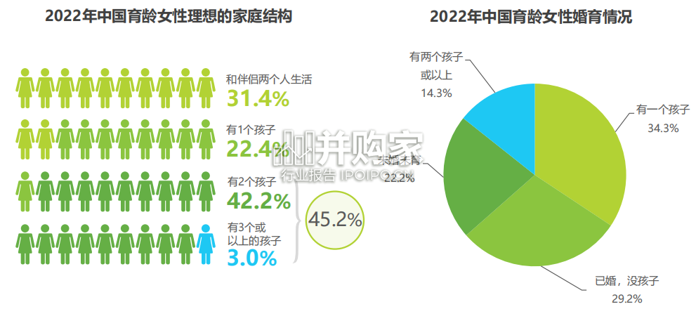 中国新生儿妈妈生育全景白皮书(58页)-第1张图片 中国新生儿妈妈生育全景白皮书(58页)-第1张图片