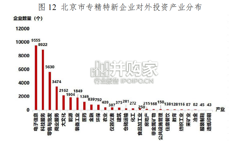 北京市专精特新企业画像报告(51页)-第1张图片 北京市专精特新企业画像报告(51页)-第1张图片