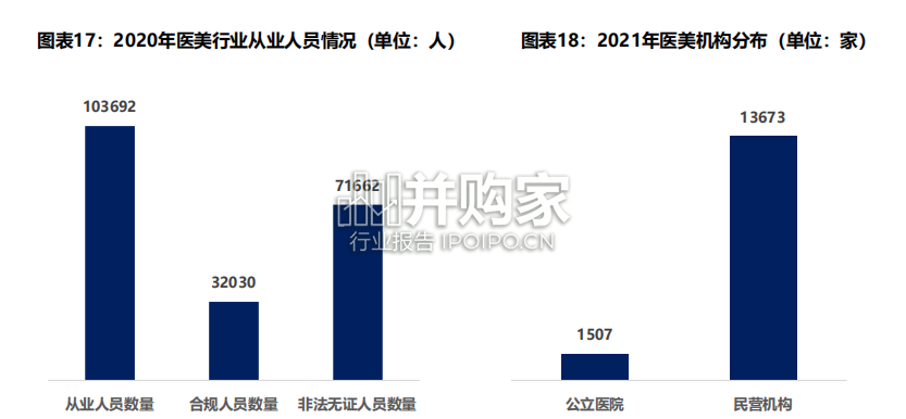 医美行业报告:全功效轻医美产品投资图鉴(41页)-第1张图片 医美行业报告:全功效轻医美产品投资图鉴(41页)-第1张图片