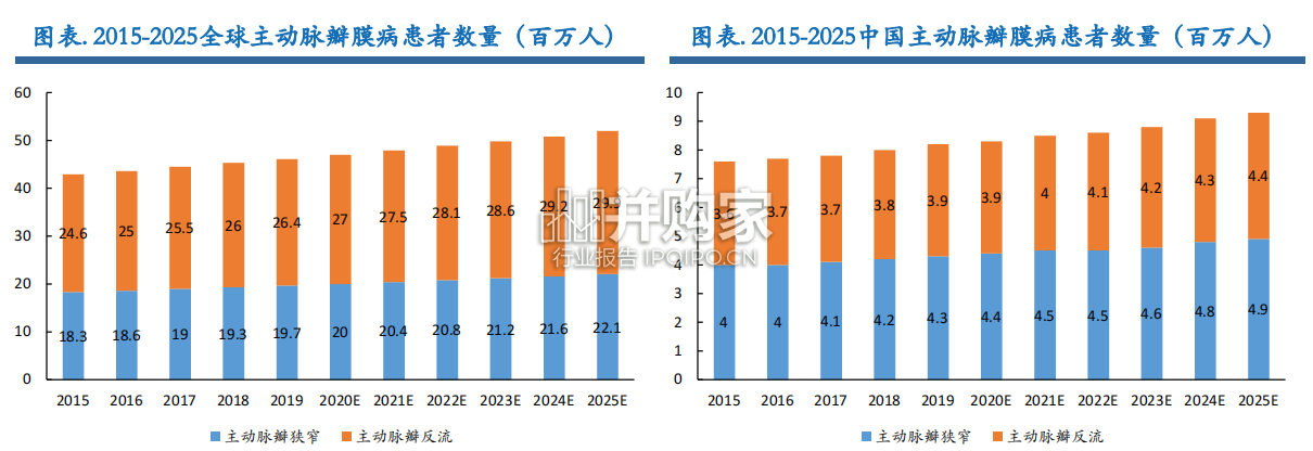 心脏瓣膜行业报告(72页)-第1张图片 心脏瓣膜行业报告(72页)-第1张图片