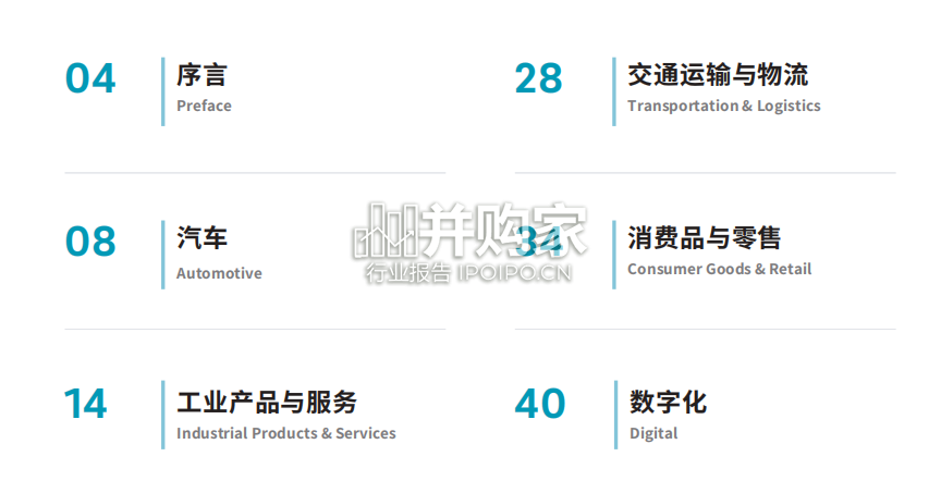 罗兰贝格中国行业趋势报告(108页)-第1张图片 罗兰贝格中国行业趋势报告(108页)-第1张图片
