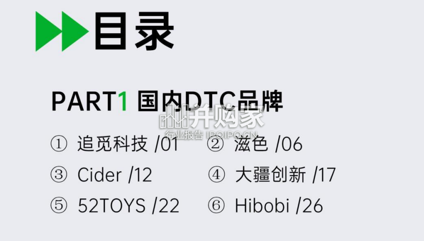 2022年度DTC品牌出海报告(104页)-第1张图片 2022年度DTC品牌出海报告(104页)-第1张图片