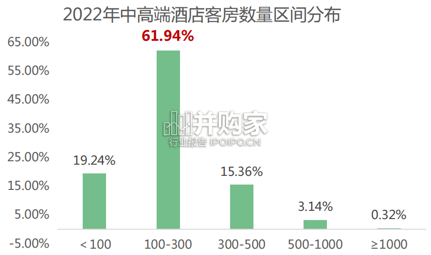 中国中高端酒店市场发展报告(33页)-第1张图片 中国中高端酒店市场发展报告(33页)-第1张图片