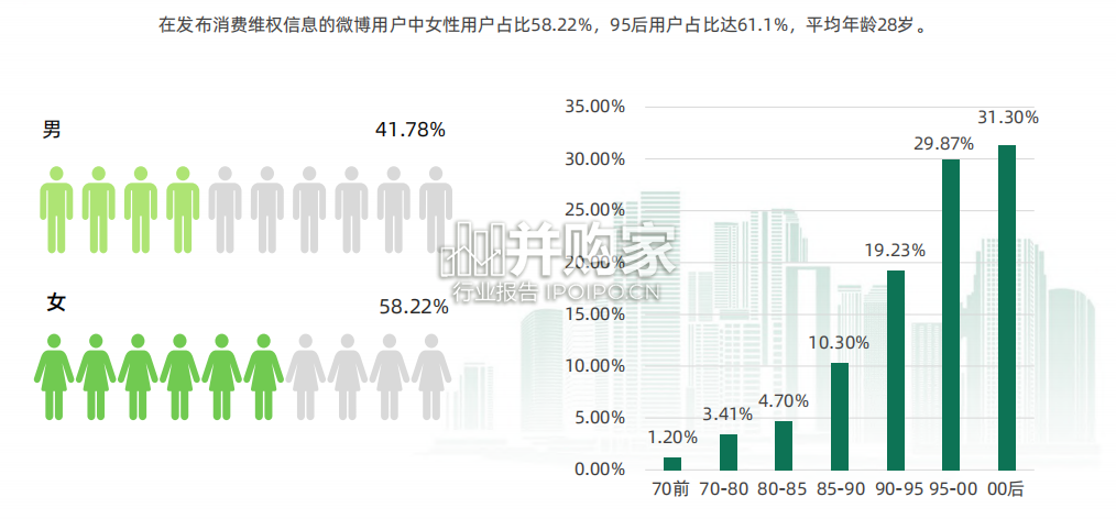 消费者权益保护白皮书(52页)-第1张图片 消费者权益保护白皮书(52页)-第1张图片
