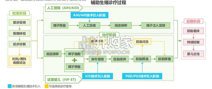 中国生殖健康行业研究报告(45页)-第1张图片 中国生殖健康行业研究报告(45页)-第1张图片