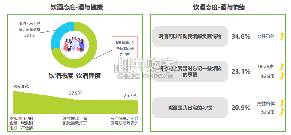 中国酒品行业报告:六大风向(29页)-第1张图片 中国酒品行业报告:六大风向(29页)-第1张图片