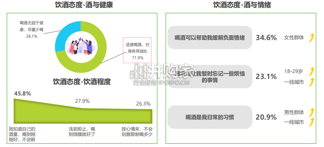 中国酒品行业报告(29页)-第1张图片 中国酒品行业报告(29页)-第1张图片