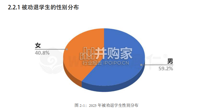 留美中国学生现状白皮书:劝退学生群体状况分析(21页)-第1张图片 留美中国学生现状白皮书:劝退学生群体状况分析(21页)-第1张图片