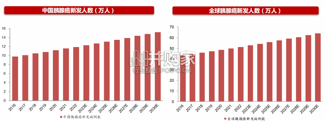 胰腺癌药物行业报告(41页)-第1张图片 胰腺癌药物行业报告(41页)-第1张图片