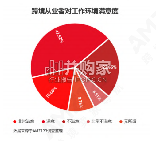 跨境电商职场现状调研报告(55页)-第1张图片 跨境电商职场现状调研报告(55页)-第1张图片