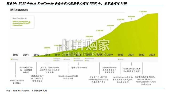 虚拟电厂行业报告(28页)-第1张图片 虚拟电厂行业报告(28页)-第1张图片
