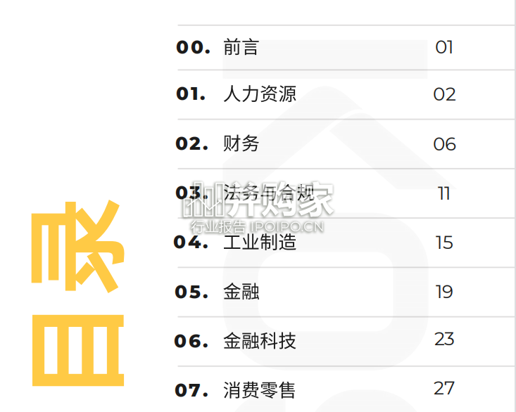 薪酬指南报告(50页)-第1张图片 薪酬指南报告(50页)-第1张图片