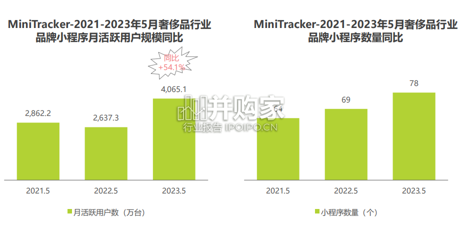 奢侈品行业网络营销监测报告(39页)-第1张图片 奢侈品行业网络营销监测报告(39页)-第1张图片