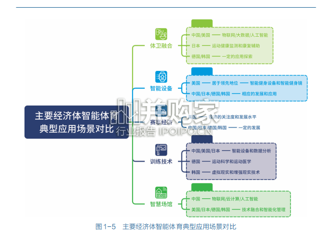 全球智能体育发展报告(80页)-第1张图片 全球智能体育发展报告(80页)-第1张图片
