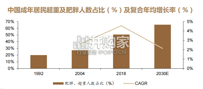 减肥药制剂行业报告(56页)-第1张图片 减肥药制剂行业报告(56页)-第1张图片