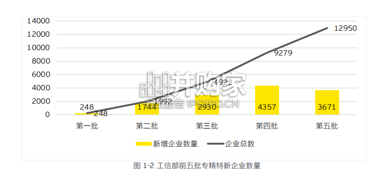 专精特新上市公司创新与发展报告(116页)-第1张图片 专精特新上市公司创新与发展报告(116页)-第1张图片