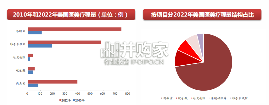 医美注射类产品行业报告:玻尿酸&肉毒素(48页)-第1张图片 医美注射类产品行业报告:玻尿酸&肉毒素(48页)-第1张图片