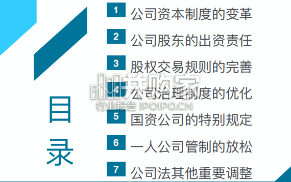 【干货】2024《公司法》修订研究（84页）-第1张图片