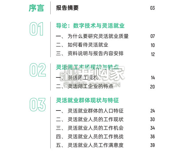 中国灵活就业质量指数研究报告(86页)-第1张图片 中国灵活就业质量指数研究报告(86页)-第1张图片