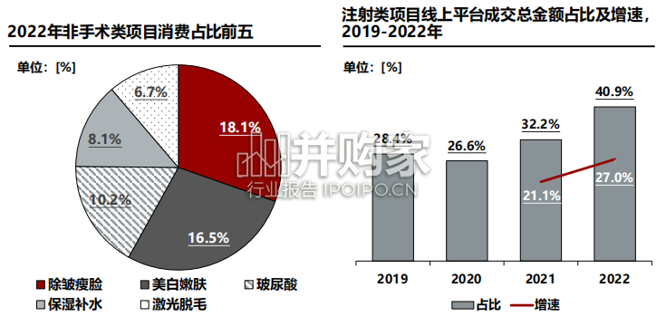 中国医美再生注射剂行业报告(41页)-第1张图片 中国医美再生注射剂行业报告(41页)-第1张图片