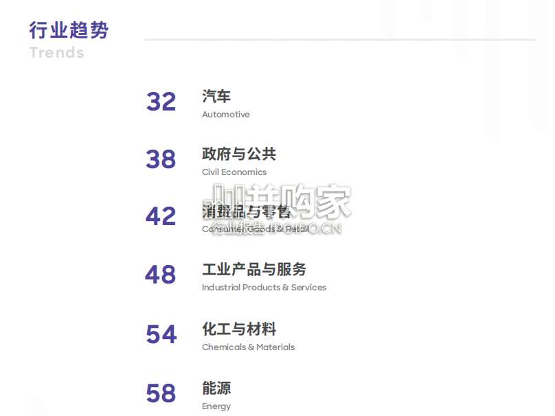 罗兰贝格中国行业趋势报告(78页)-第1张图片 罗兰贝格中国行业趋势报告(78页)-第1张图片