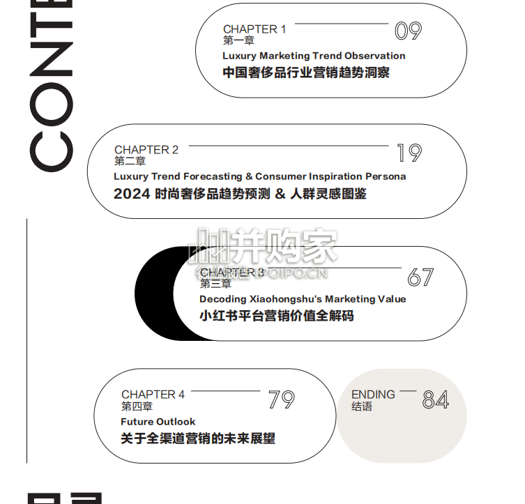 奢侈品趋势白皮书:人群灵感图鉴(44页)-第1张图片 奢侈品趋势白皮书:人群灵感图鉴(44页)-第1张图片