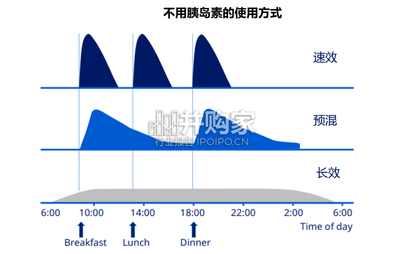 胰岛素行业报告(59页)-第1张图片 胰岛素行业报告(59页)-第1张图片