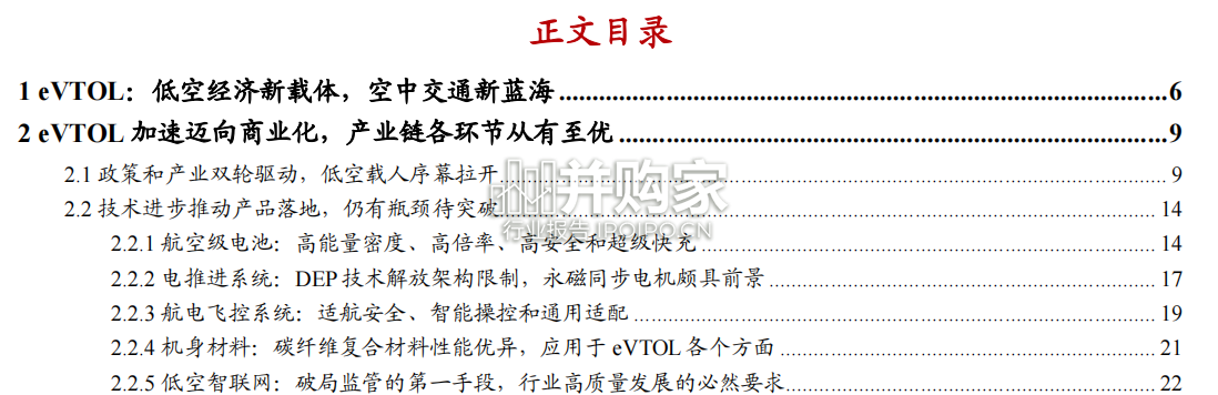 低空经济行业报告:载人航空、eVTOL低空经济重要载体(41页)-第1张图片 低空经济行业报告:载人航空、eVTOL低空经济重要载体(41页)-第1张图片